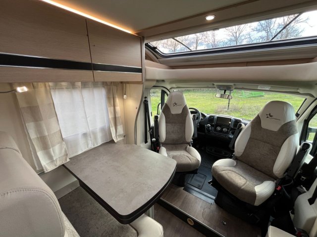 Autostar Performance P 650 LT - Photo 8