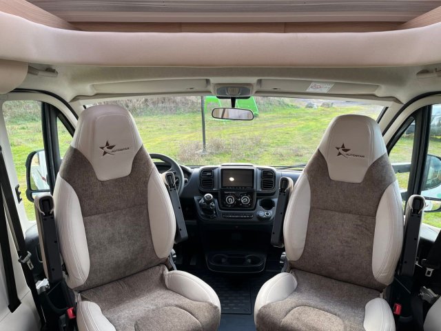 Autostar Performance P 650 LT - Photo 9