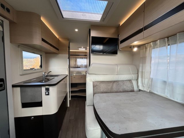 Autostar Performance P 650 LT - Photo 10