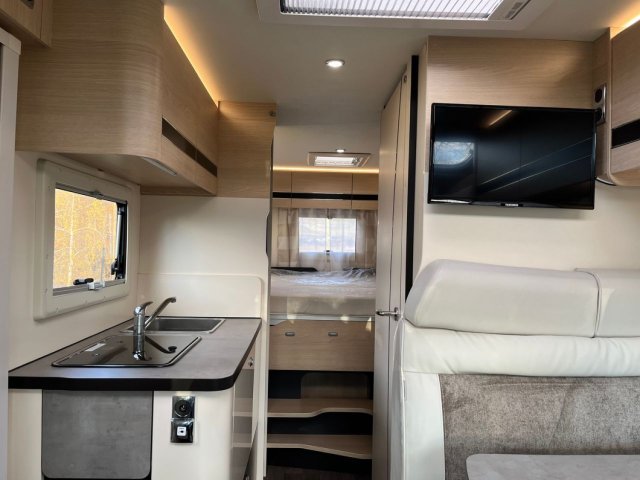 Autostar Performance P 650 LT - Photo 11