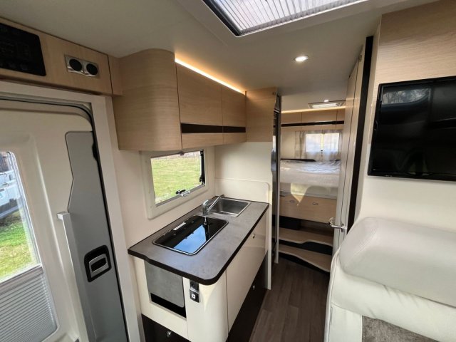 Autostar Performance P 650 LT - Photo 12