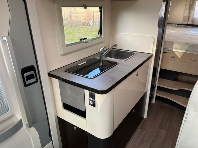 Autostar Performance P 650 LT - Photo 13