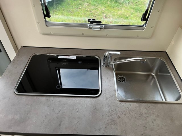 Autostar Performance P 650 LT - Photo 14