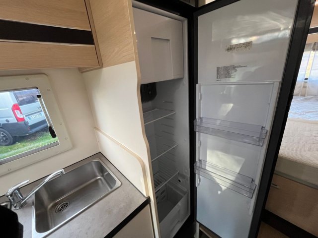 Autostar Performance P 650 LT - Photo 15