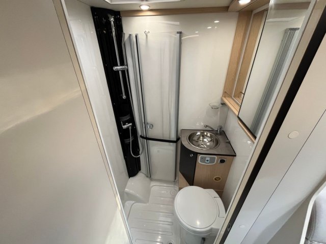 Autostar Performance P 650 LT - Photo 16