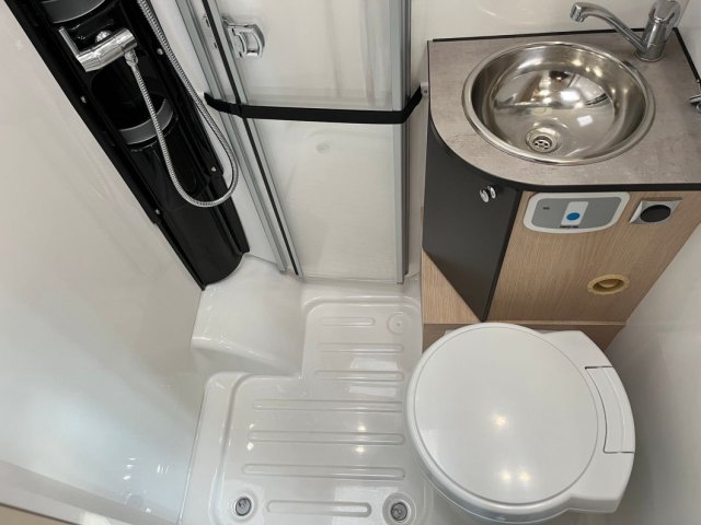 Autostar Performance P 650 LT - Photo 17