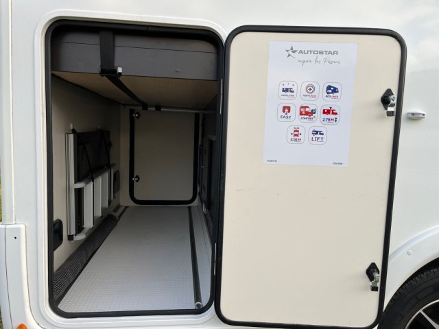 Autostar Performance P 650 LT - Photo 20