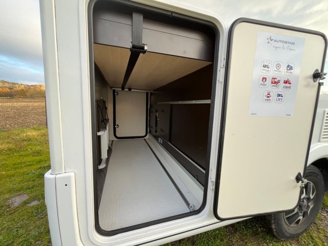 Autostar Performance P 650 LT - Photo 21