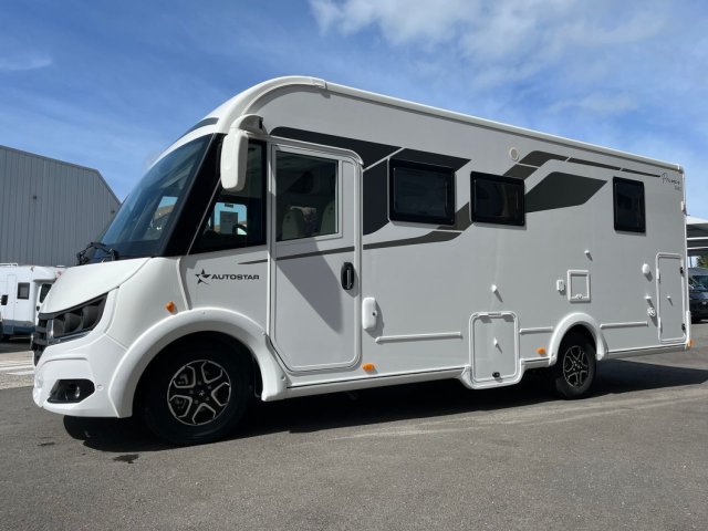 Autostar Premice I 740 LC Neuf