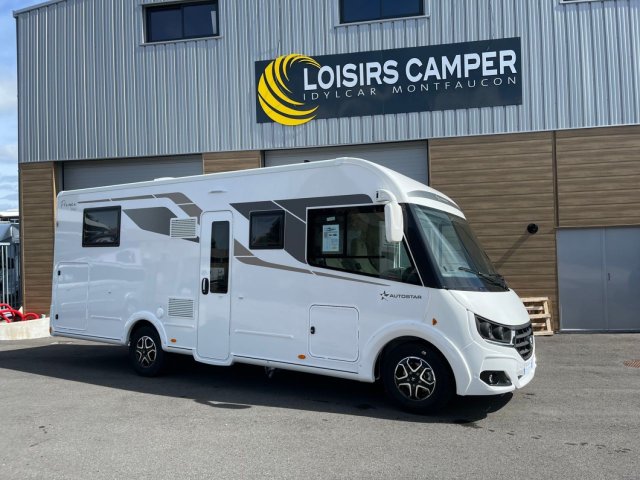 Autostar Premice I 740 LC - Photo 2