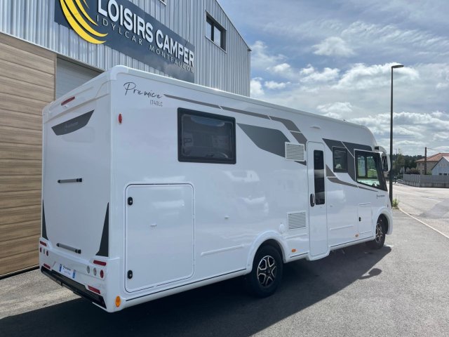 Autostar Premice I 740 LC - Photo 6