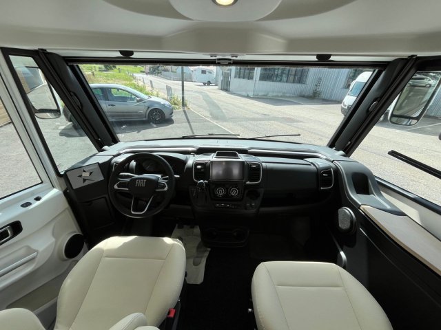 Autostar Premice I 740 LC - Photo 9