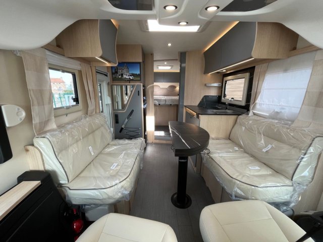 Autostar Premice I 740 LC - Photo 11