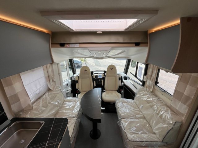 Autostar Premice I 740 LC - Photo 12