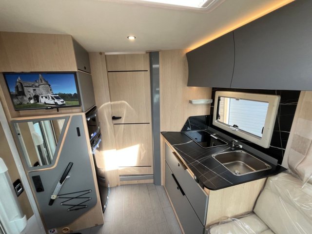 Autostar Premice I 740 LC - Photo 14