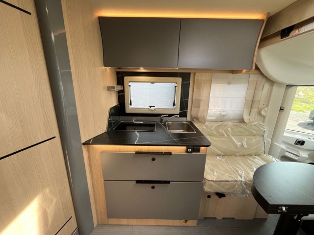 Autostar Premice I 740 LC - Photo 15