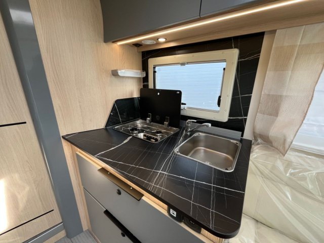 Autostar Premice I 740 LC - Photo 16