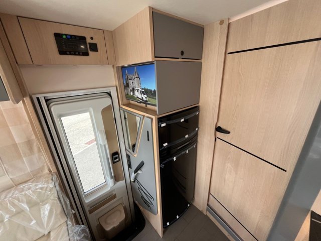 Autostar Premice I 740 LC - Photo 17