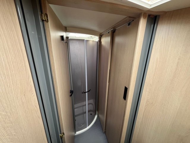 Autostar Premice I 740 LC - Photo 24