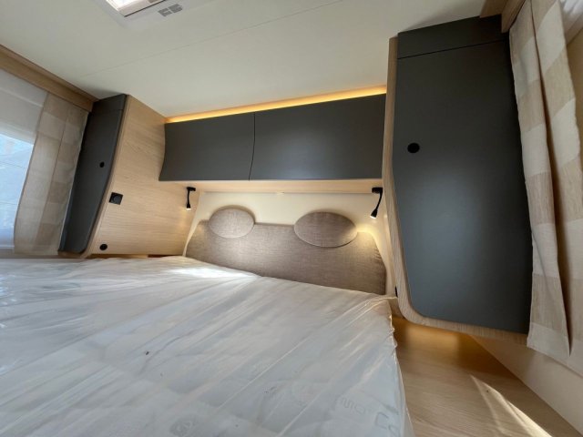 Autostar Premice I 740 LC - Photo 26