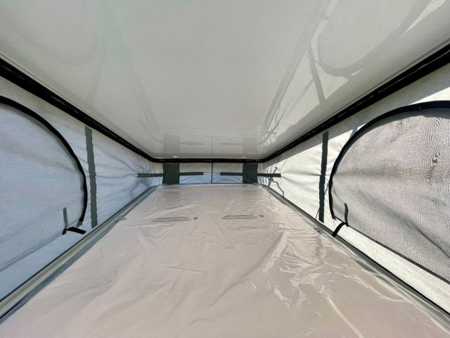 Bavaria Fourgon Van MINI CAMP - Photo 9