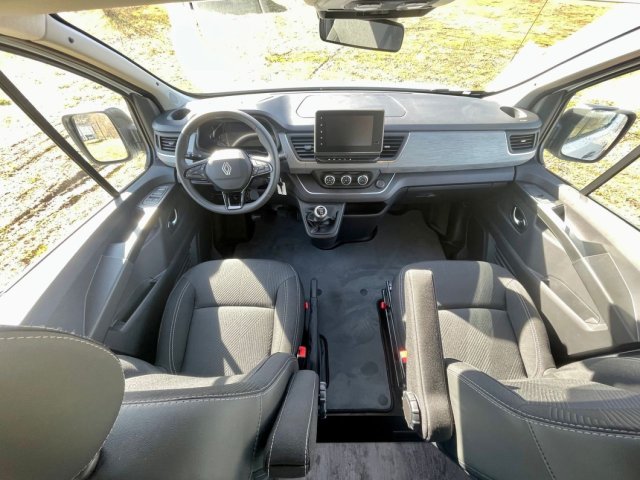 Bavaria Fourgon Van MINI CAMP - Photo 10