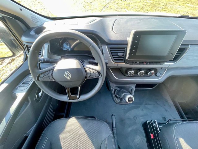 Bavaria Fourgon Van MINI CAMP - Photo 11