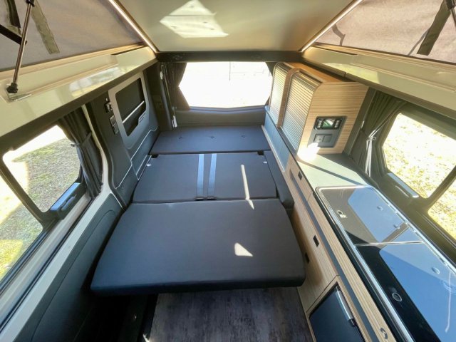 Bavaria Fourgon Van MINI CAMP - Photo 12