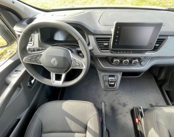 Bavaria Fourgon Van MINI CAMP NOMADE - Photo 9