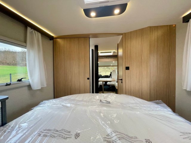 Bavaria Initial I720FC Nomade I 720 FC - Photo 13