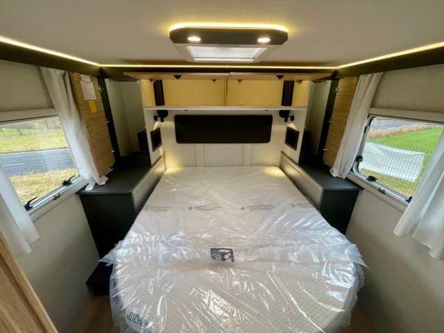 Bavaria Initial I720FC Nomade I 720 FC - Photo 20