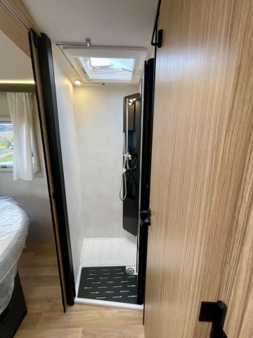 Bavaria Initial I720FC Nomade I 720 FC - Photo 23