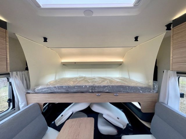 Bavaria Initial I720FC Nomade I 720 FC - Photo 24