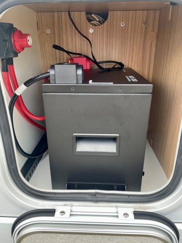 Bavaria Initial I720FC Nomade I 720 FC - Photo 27