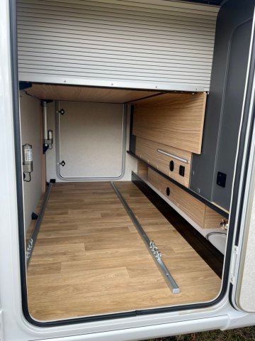 Bavaria Initial I720FC Nomade I 720 FC - Photo 29