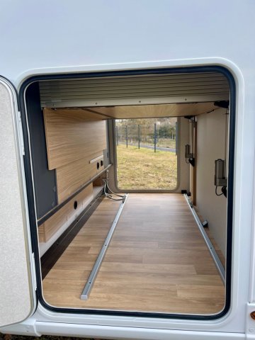 Bavaria Initial I720FC Nomade I 720 FC - Photo 31