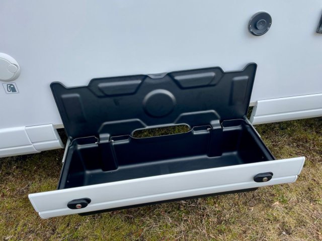 Bavaria Initial I720FC Nomade I 720 FC - Photo 33