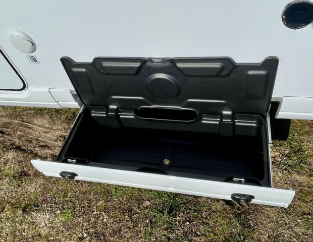 Bavaria Initial I740FC Nomade I 740 FC - Photo 5