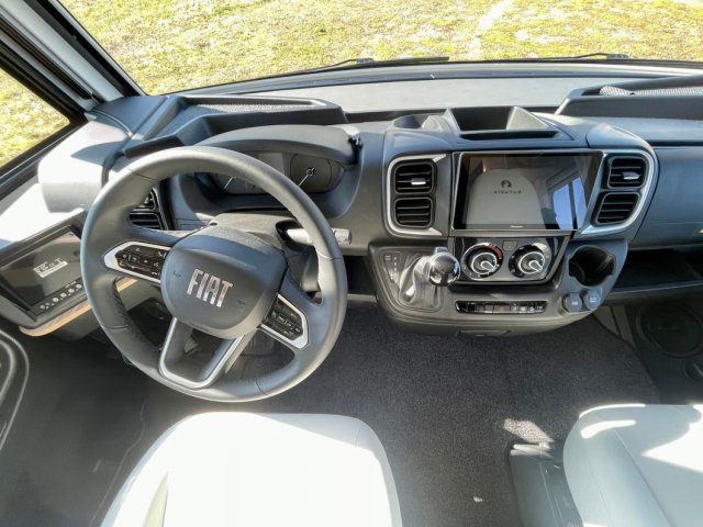 Bavaria Initial I740FC Nomade I 740 FC - Photo 12