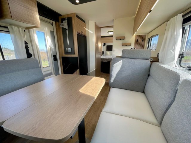 Bavaria Initial I740FC Nomade I 740 FC - Photo 15