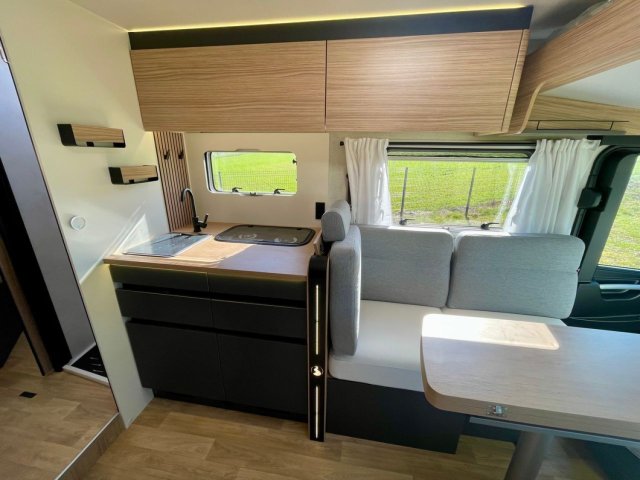 Bavaria Initial I740FC Nomade I 740 FC - Photo 19