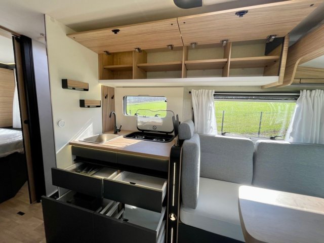 Bavaria Initial I740FC Nomade I 740 FC - Photo 20