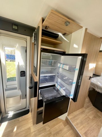 Bavaria Initial I740FC Nomade I 740 FC - Photo 22