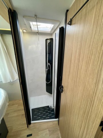 Bavaria Initial I740FC Nomade I 740 FC - Photo 26