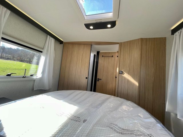 Bavaria Initial I740FC Nomade I 740 FC - Photo 27