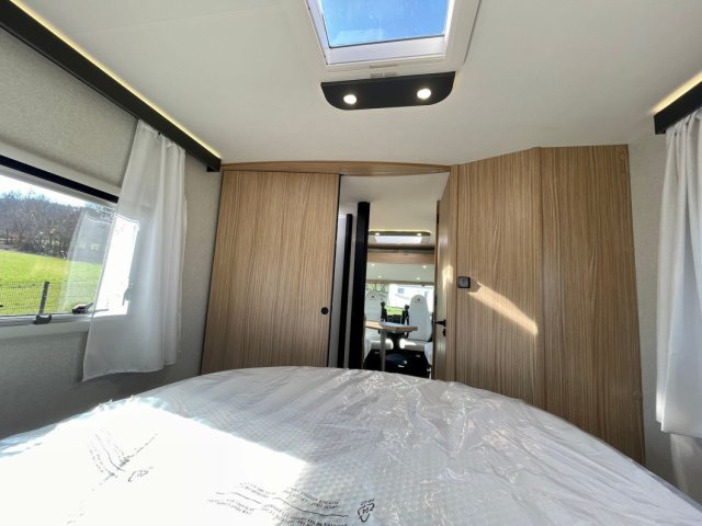 Bavaria Initial I740FC Nomade I 740 FC - Photo 29