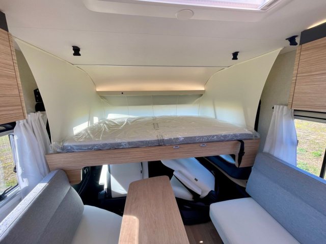 Bavaria Initial I740FC Nomade I 740 FC - Photo 30