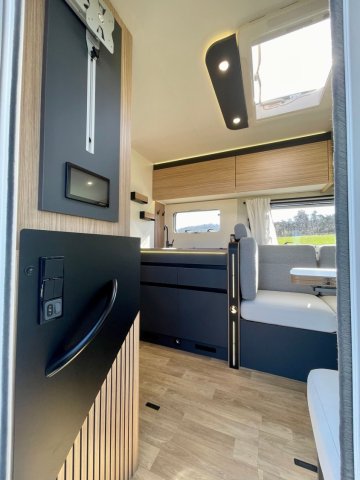 Bavaria Initial I740FC Nomade I 740 FC - Photo 33