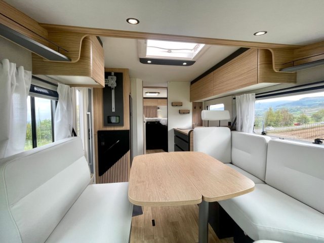 Bavaria Initial I740FGJ Nomade I 740 FGJ - Photo 12