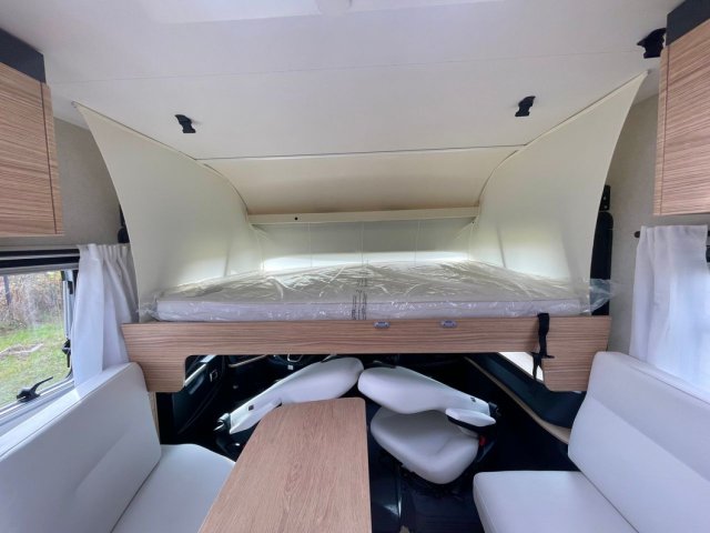 Bavaria Initial I740FGJ Nomade I 740 FGJ - Photo 14